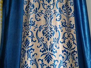 Door Curtains-3 Nos