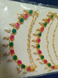 Latest Fashion Earring &amp; Studs