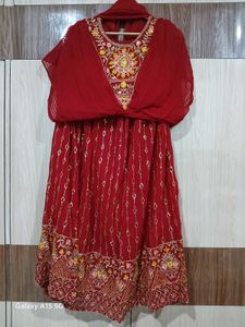 New Crop Top Dress (Wholesale Price)