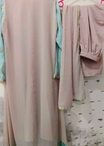 Elegant cream suite