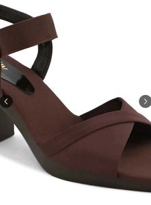 Elegant Block Heels