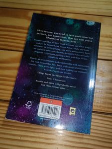 Love 💓 Stories Set Of 2 Bestselling Author