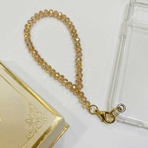 Mobile Charm Crystle