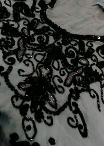 Georgette Kurta