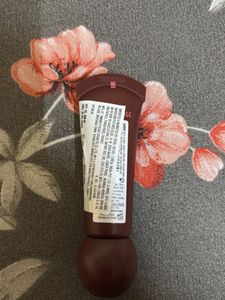 NYX Smush Matte Lip Balm