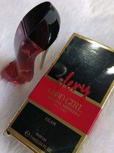 Carolina Herrera Good Girl Glam ♥️💕