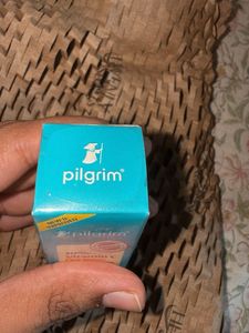 Pilgrim 10% Vitamin C Face Serum