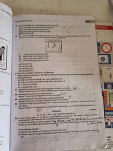 Oswal Sample Papers For Class 10 Science And Engl