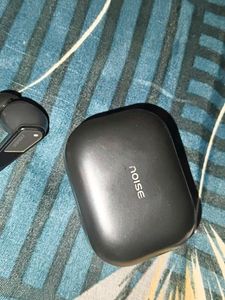 Noise N1 pro earbuds (working condition)