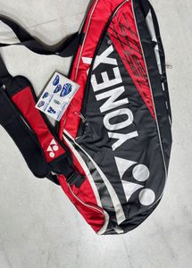 Yonex Badminton kit bag