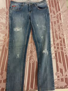 Branded Jeans Lee Cooper Size 32