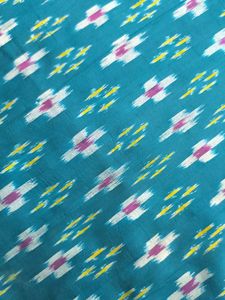 Vintage Ikat patola Saree
