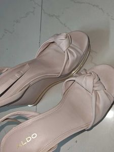ALDO Wedge Sandals