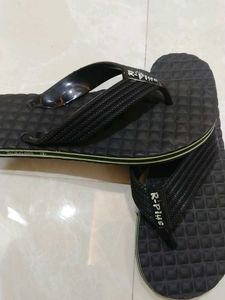 Men's R-Plus Flip Flops
