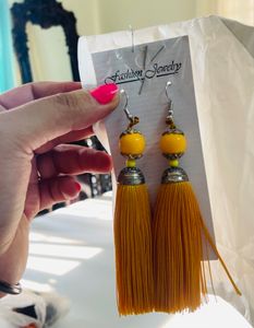 Earing combo of 3