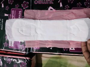 Bulk Soft &amp; Secure Maxi Care Pads pek of1