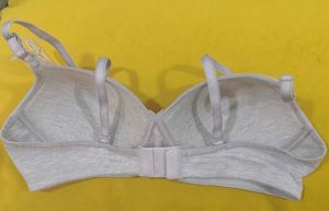 309 -- full coverage petal soft padded VOD bra
