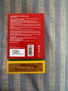 FRAGANOTE CHAI Eau de Parfum 50ml