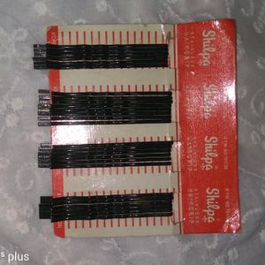 Hair Pins