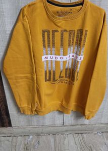 Mudo Jeans Sweatshirt