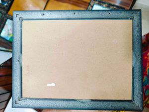 6 Photo Frames