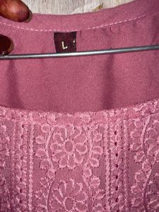 Beautiful Chikankari Kurta