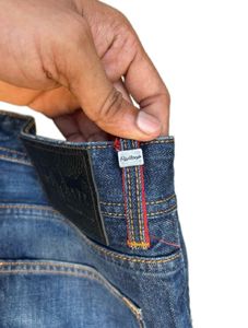 Levi's Redloop Men's Jeans