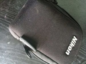 Nikon Coolpix L28 Camera
