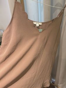 Stylish Camisole Top