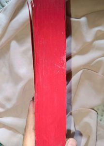 Eclipse by Stephanie Meyer