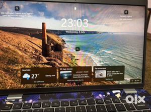 Dell Laptop - Great Condition
