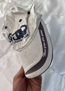 Ta Shee Golf &amp; Country Club Cap
