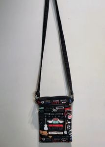 FRIENDS sling Bag