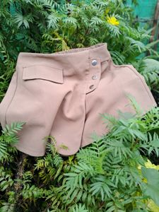 Skorts