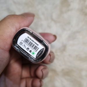 Sugar Nail Polish (Shade - 06 Blush Hour)