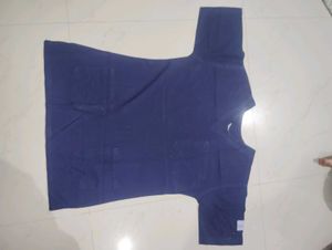 Navy Blue Set