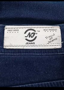Bundle of Jeans - 3 Pairs