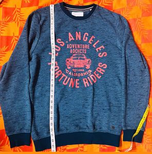 Men's Los Angeles Fortune Riders Sweatshirt