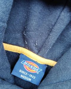 Dickies Hoodie For Mens And Womens