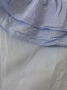 One Shoulder Dress/ Tunic