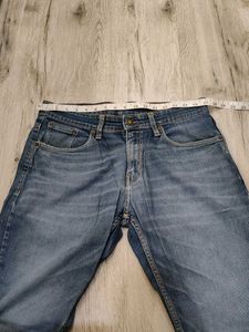 Ma5968 Levi's jeans waist 34 inches