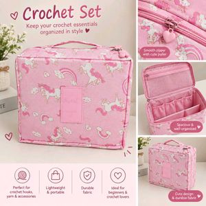 Crochet Set