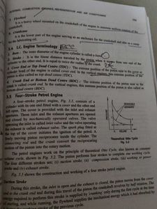 Elements Of Mechanical Engineering Tb VTU