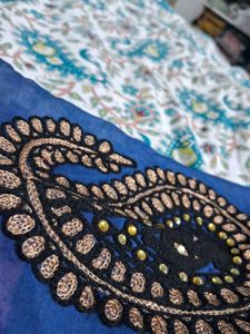 🌷Ethnic Anarkali Kurti🌷