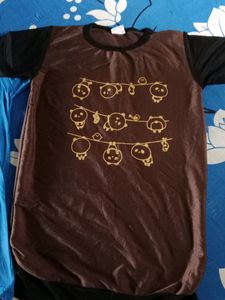 Girls T Shirt Combo Totally New With Out Price Tag