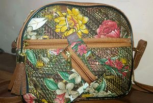 Sling Bag For Girls/women's - New