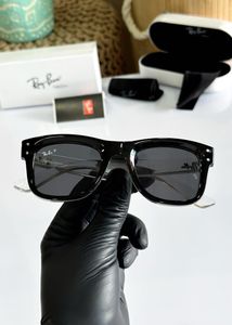 Ray-Ban Tech Sunglasses