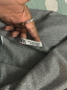 Zara Dress