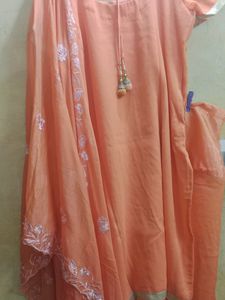 Women's Suit salwar Dupatta