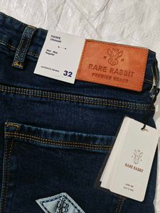 Rare Rabbit Men's Jeans